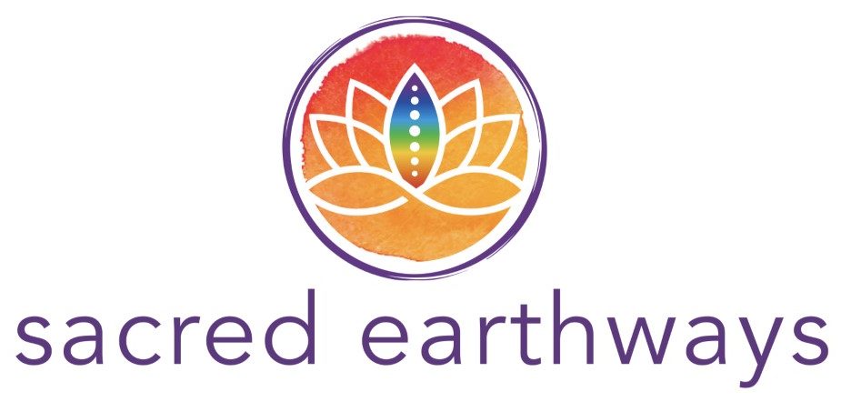 Sacred Earthways